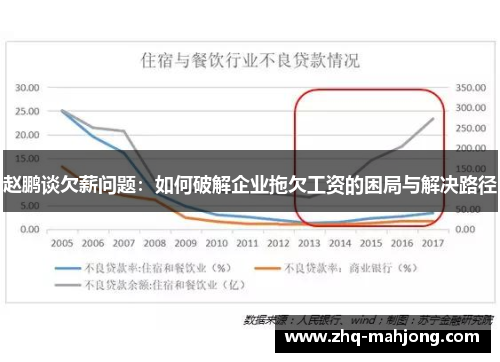 赵鹏谈欠薪问题：如何破解企业拖欠工资的困局与解决路径